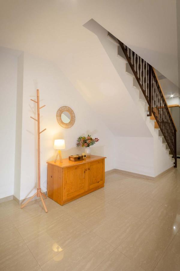Villa Viana Rute Bagian luar foto