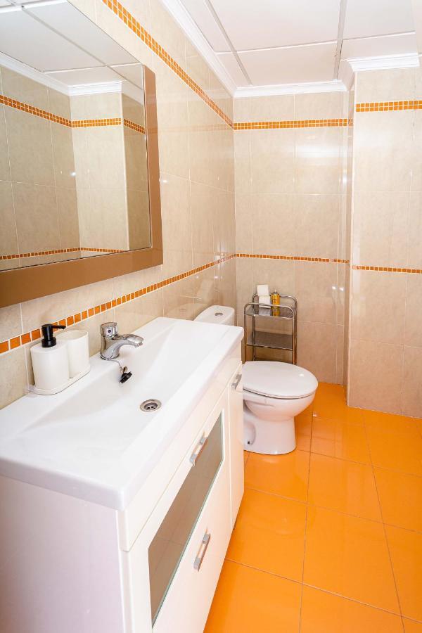 Villa Viana Rute Bagian luar foto