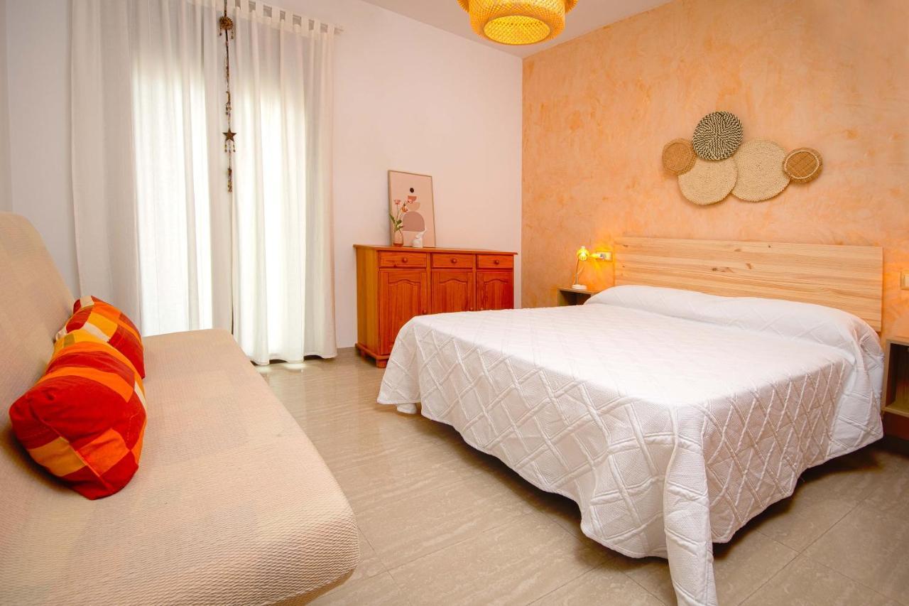 Villa Viana Rute Bagian luar foto