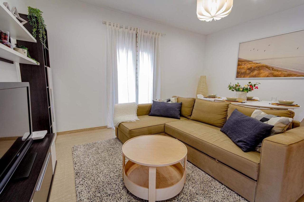 Villa Viana Rute Bagian luar foto