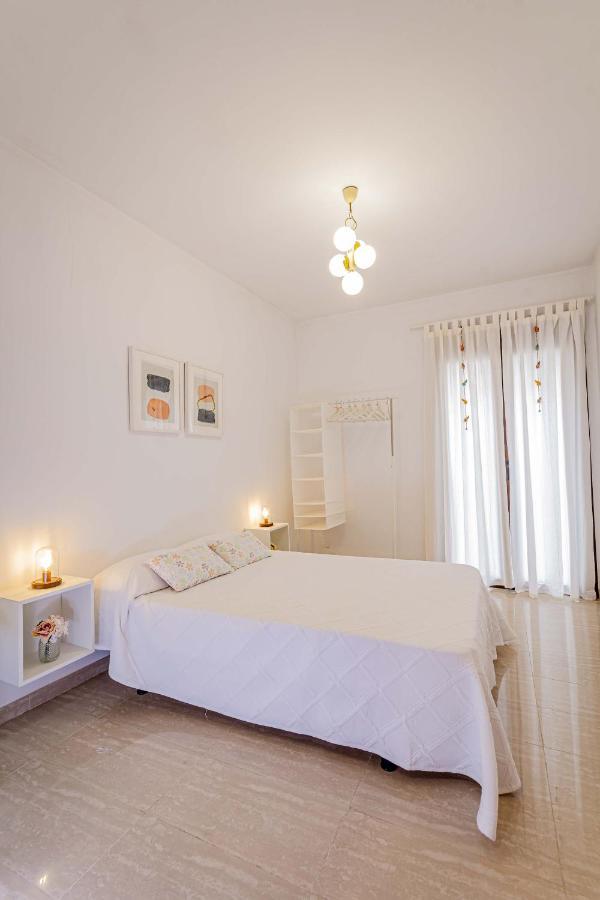 Villa Viana Rute Bagian luar foto