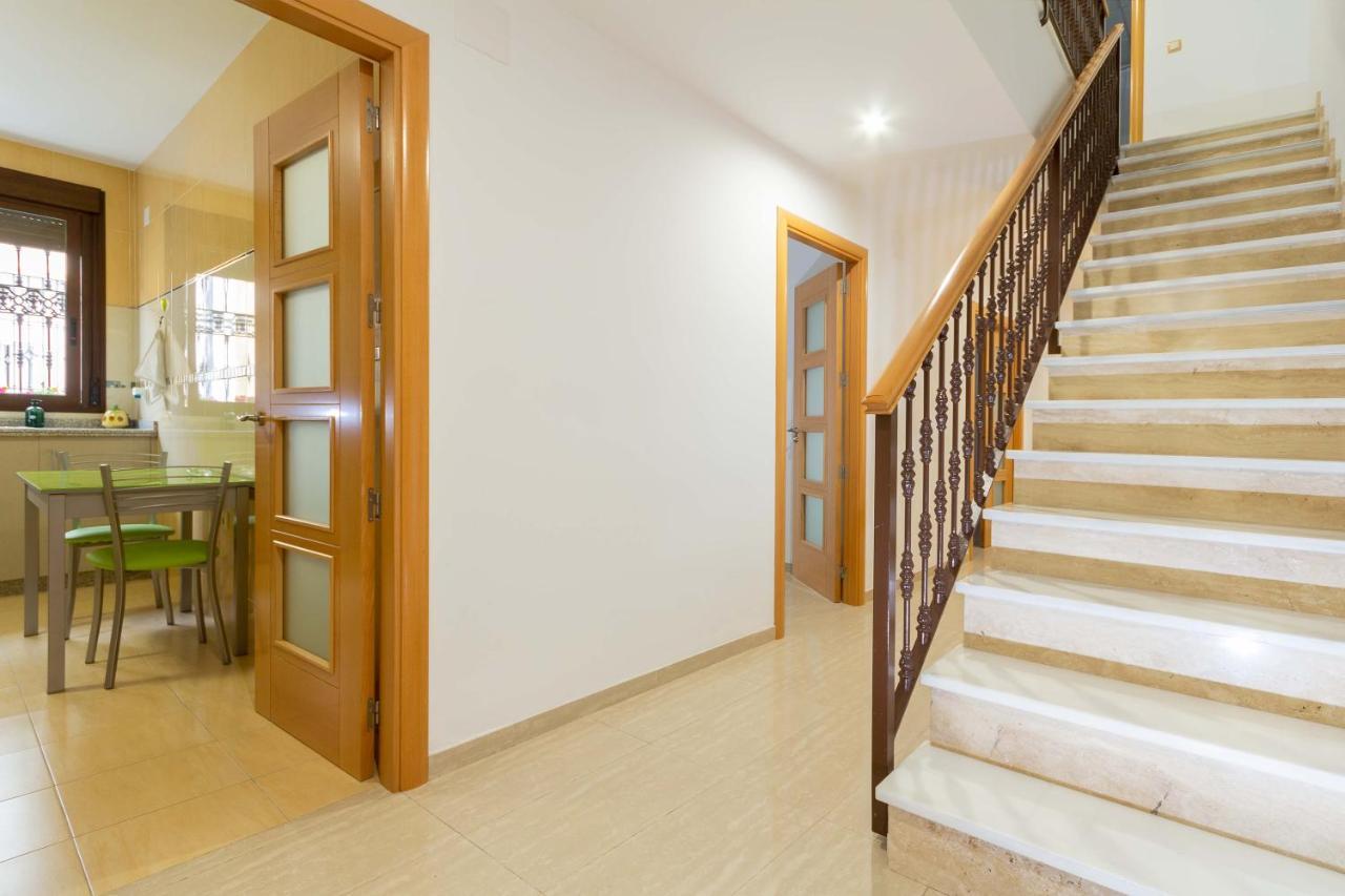 Villa Viana Rute Bagian luar foto