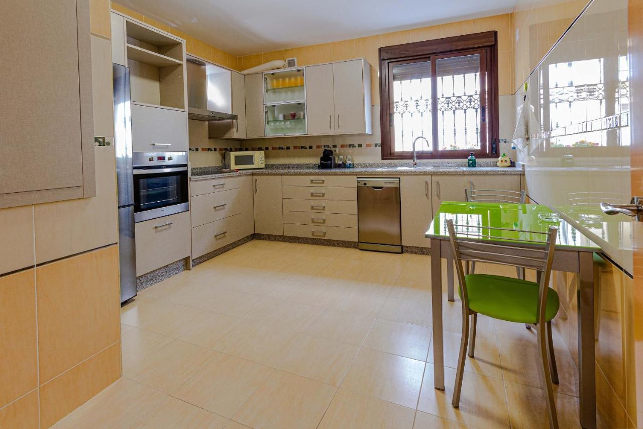 Villa Viana Rute Bagian luar foto