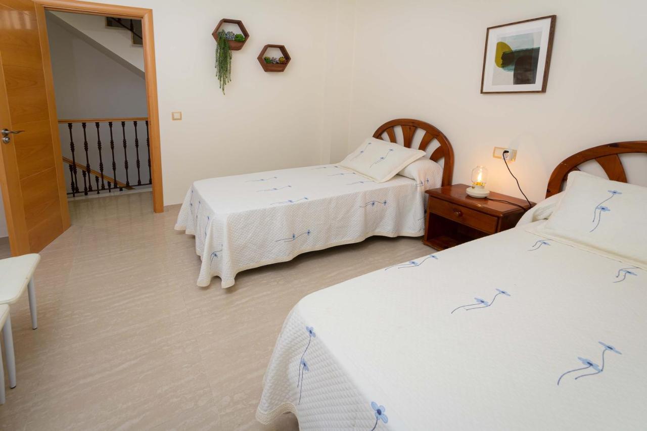 Villa Viana Rute Bagian luar foto