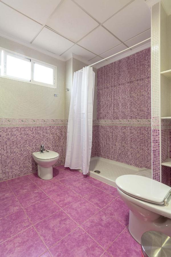 Villa Viana Rute Bagian luar foto