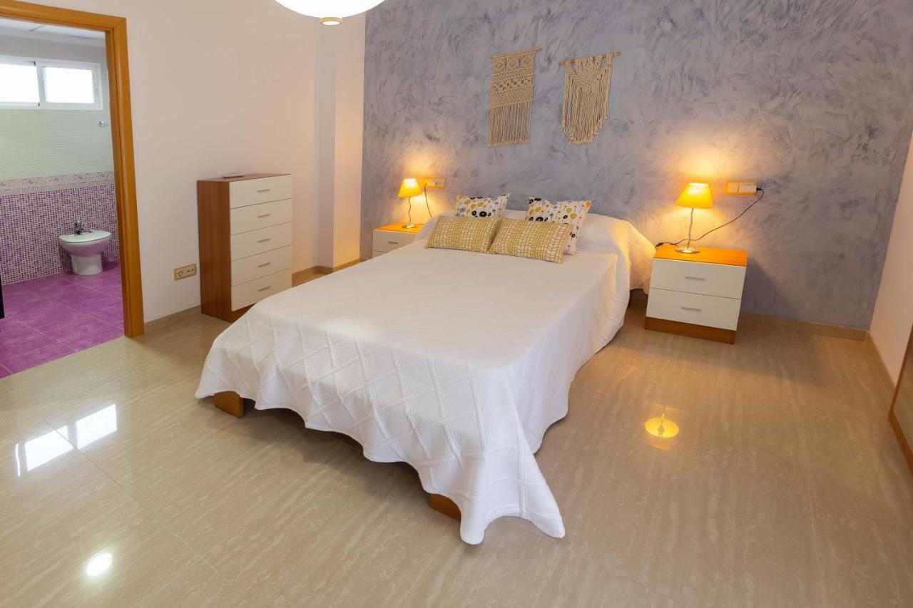 Villa Viana Rute Bagian luar foto